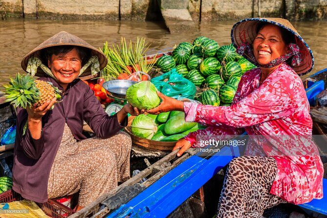 Hoi An Charming: Bamboo Basket, Local Viallage & Cooking Class - Who Is This Tour Best For?