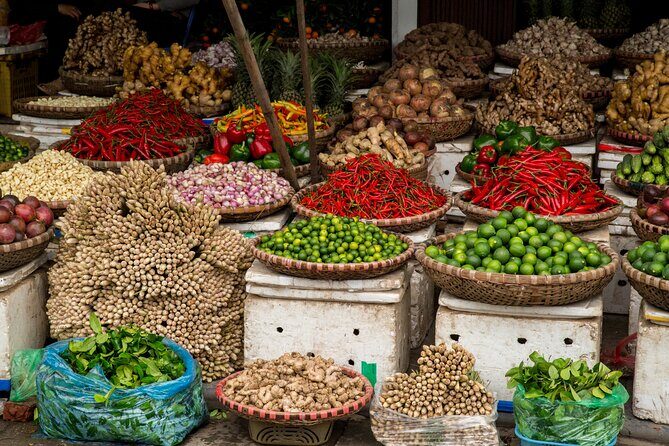 Hoi An Charming: Bamboo Basket, Local Viallage & Cooking Class - FAQs