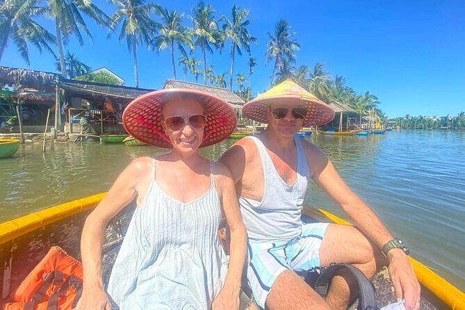 Hoi An City & Basket Boat Tour - Private Guided Tour from Da Nang - An In-Depth Look at the Tour Experience