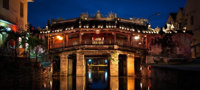 Hoi An city tour from Chan May port - Exploring the Hoi An Tour in Detail