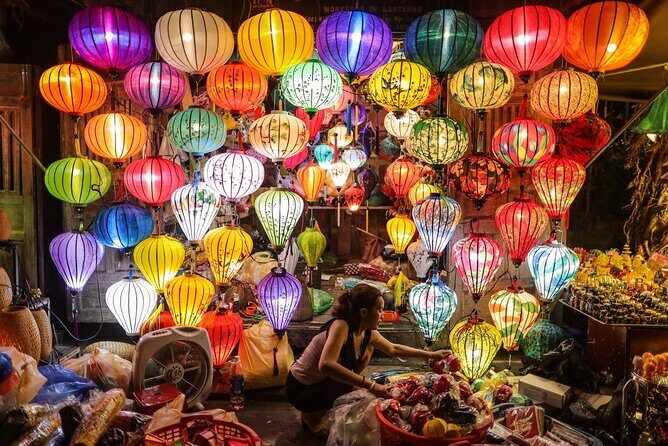 Hoi An City tour -Lantern Making and Silk Making process - Who Will Love This Tour?