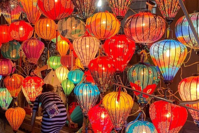 Hoi an City Walking Tour with Cooking Class & Foot Massage with Authentic Lunch - Discovering Hoi An’s Heritage and Daily Life