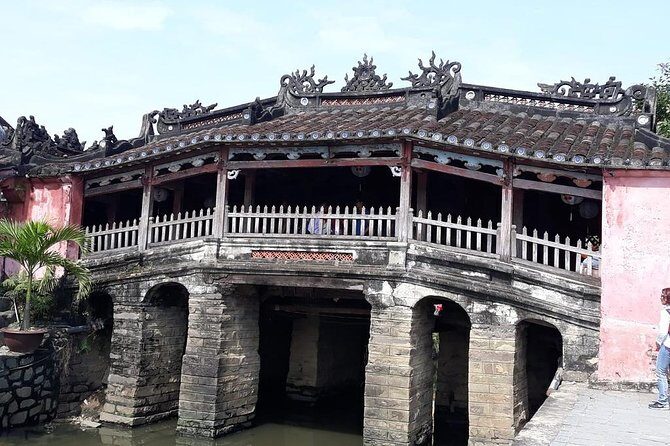 Hoi an City Walking Tour with Cooking Class & Foot Massage with Authentic Lunch - Who Will Love This Tour?
