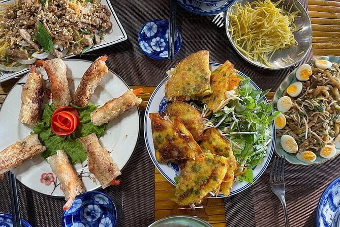 Hoi An Coconut Adventure: Basket Boat & Cooking Experience - What Makes This Tour Stand Out?