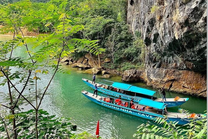 Hoi An Coconut Adventure: Basket Boat & Cooking Experience - Summary