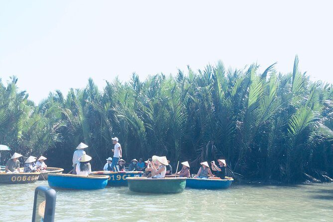 Hoi An Coconut Forest Basket Boat Private Bike Tour - Final Thoughts