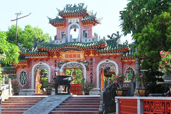Hoi An Coffee Tasting And Old Town Discovering Tour - Coffee Tasting: A Journey Through Vietnamese Flavors