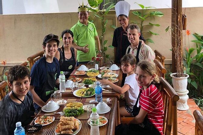 Hoi An Cooking Class and Basket boat tour - Final Thoughts: Who Is This Tour For?
