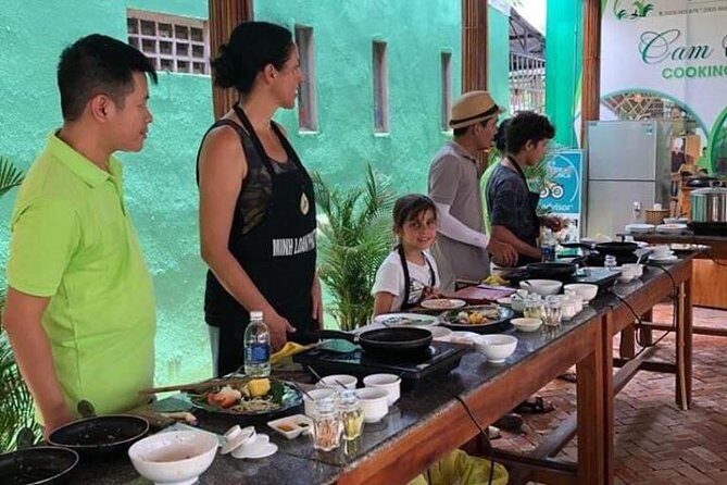 Hoi An Cooking Class and Basket boat tour - Final Verdict