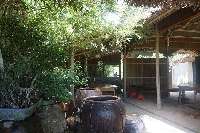 Hoi An cooking class - An In-Depth Look at the Hoi An Cooking Class Experience