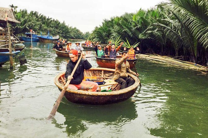 Hoi An cooking class - group tour - What Makes This Tour Special