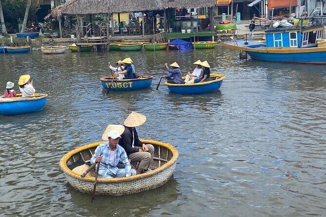 Hoi An Cooking Class Tour with Master Local Chef - Why This Tour Works Well for Travelers