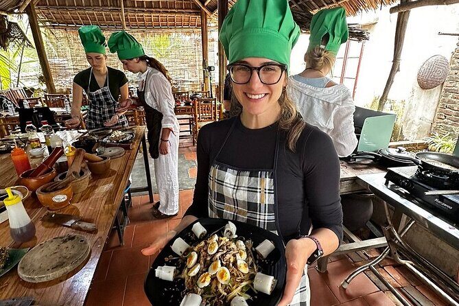 Hoi An cooking class with Basket Boat Tour - Is This Tour Worth It?