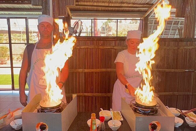 Hoi An cooking class with Basket Boat Tour - Who Is This Tour Best For?