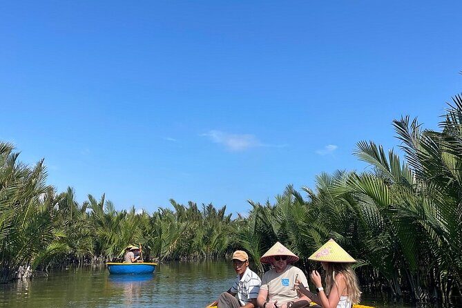 Hoi An cooking class with Basket Boat Tour - FAQ