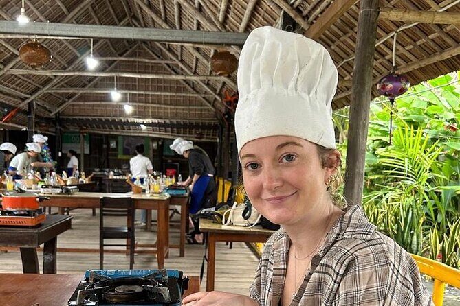 Hoi An Cooking Class with Local Chef - The Experience: What to Expect from the Hoi An Cooking Class