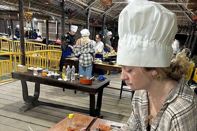 Hoi An Cooking Class with Local Chef - Authenticity and Cultural Insights