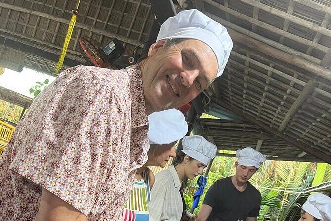 Hoi An Cooking Class with Local Chef - Practical Details and Tips