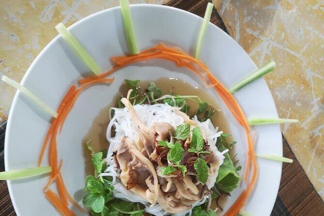 Hoi An Cooking Class with Local Chef - Final Thoughts: Who Will Love This Experience?