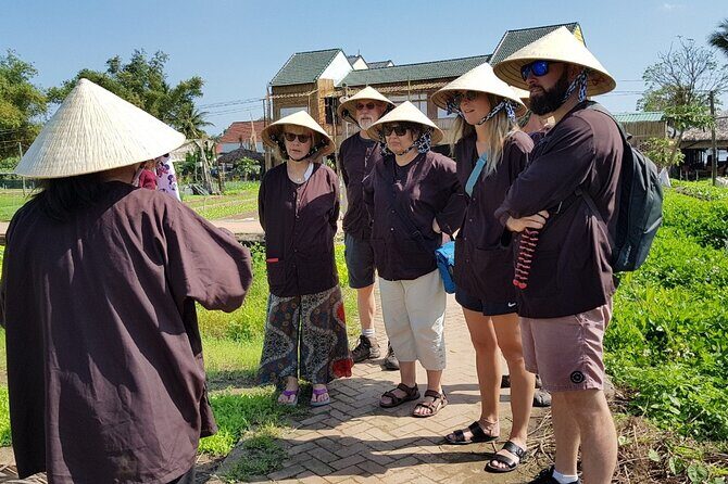 Hoi An Cooking Class With Market Tour and Bamboo Basket Boat Ride - The Value and Why It Works