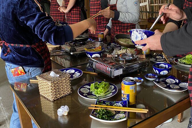 Hoi An Cooking School with Boat & Market Tour - Hoi An Cooking School with Boat & Market Tour – An Authentic Vietnamese Food Experience