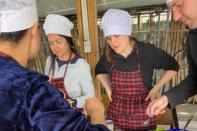 Hoi An Cooking School with Boat & Market Tour - Who Will Love This Tour?