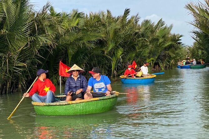 Hoi An Cooking School with Boat & Market Tour - Final Thoughts