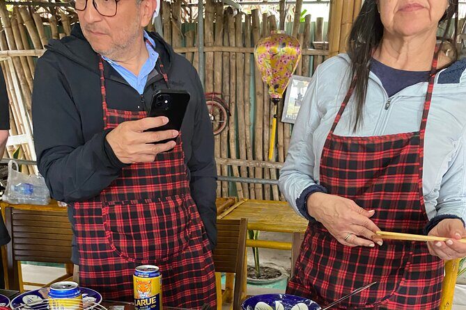 Hoi An Cooking School with Boat & Market Tour - FAQ