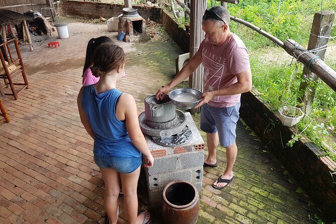 Hoi An Countryside and Cooking Class by Bicycle - An In-Depth Look at the Tour