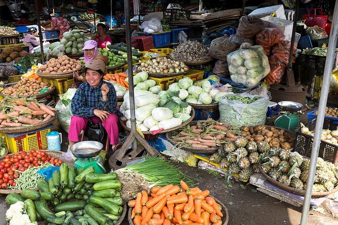 Hoi An Countryside Back Road Tour - Considerations and Tips