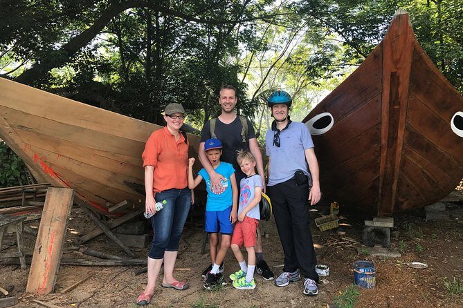 Hoi An Countryside bike tour to Kim Bong village - FAQs