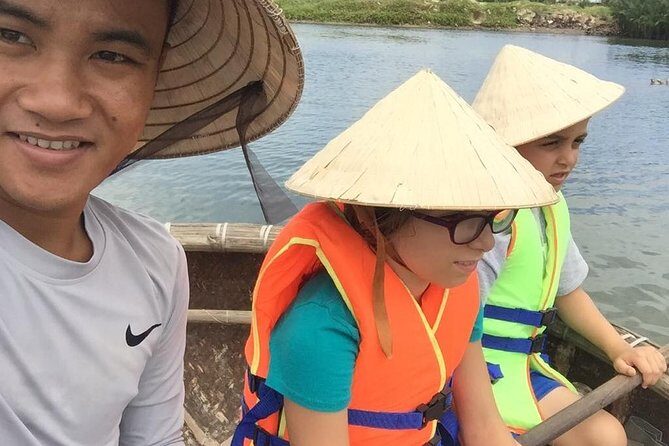 Hoi An countryside biking and food tour - Who Should Consider This Tour?