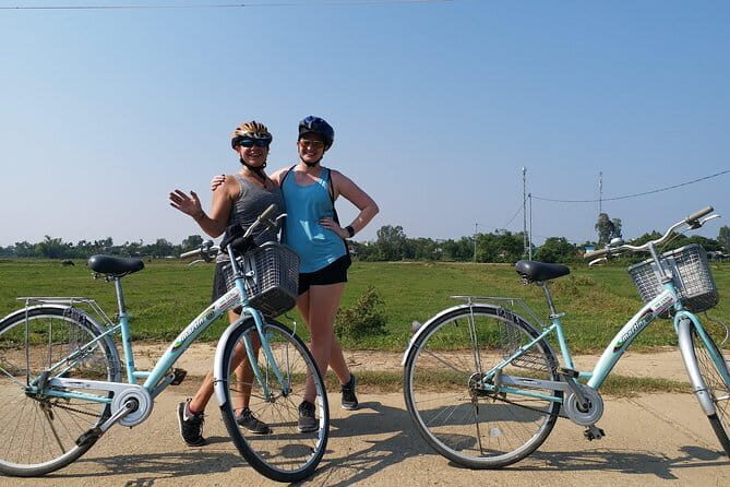 Hoi An Countryside Biking Tour: River Islands - Villages - Crafts - A Deep Dive into the Hoi An Countryside Biking Tour