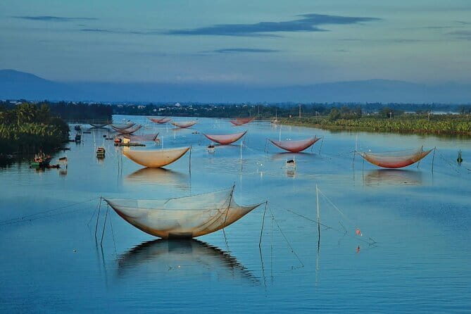 Hoi An Countryside Biking Tour: River Islands - Villages - Crafts - Value for Money: Is It Worth the Price?