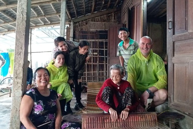Hoi An Countryside Biking Tour: River Islands - Villages - Crafts - The Bottom Line: Why Choose This Tour