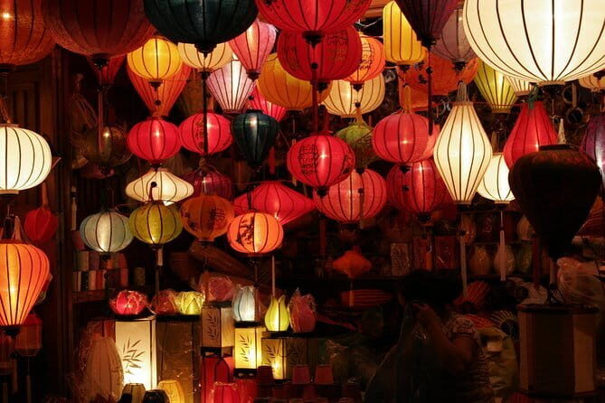 Hoi An Countryside Biking Tour: River Islands - Villages - Crafts - FAQ