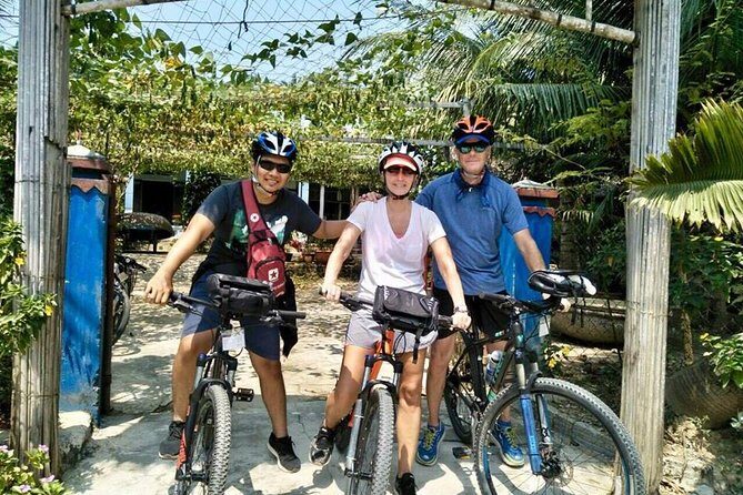 Hoi An Countryside By Bike - A Closer Look at the Hoi An Countryside Bike Tour