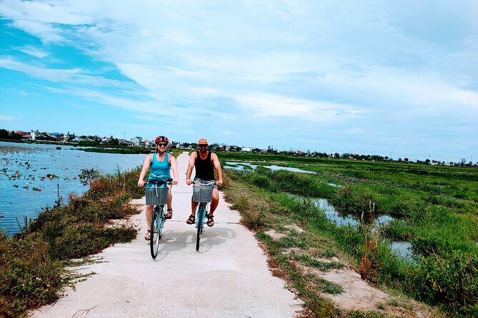 Hoi An countryside cycling tour - Final Thoughts: Is It Worth It?