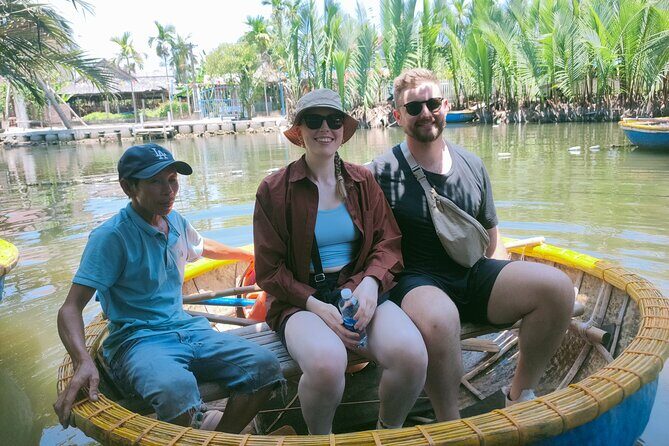 Hoi An Countryside Discovery Tour By Motorbike(4 hours) - An In-Depth Look at the Hoi An Countryside Motorbike Tour