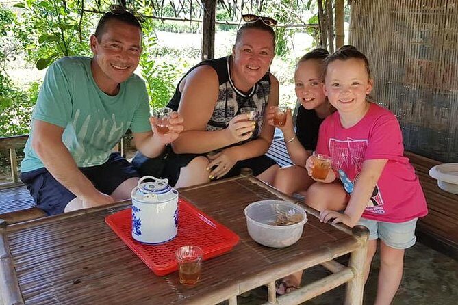 Hoi An Countryside Experience with 3 Villages & Basket Boat Ride - Considerations & Tips