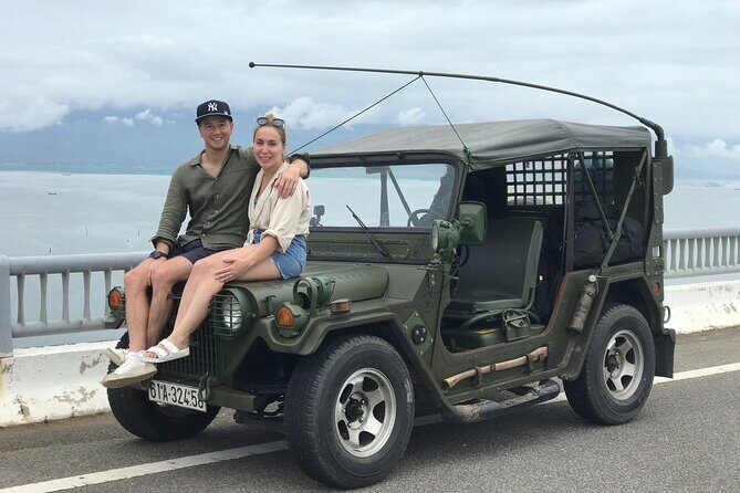 HOI AN Countryside Hidden Gems in Villages & Islands PRIVATE TOUR - HOI AN Countryside Hidden Gems in Villages & Islands PRIVATE TOUR: A Detailed Review