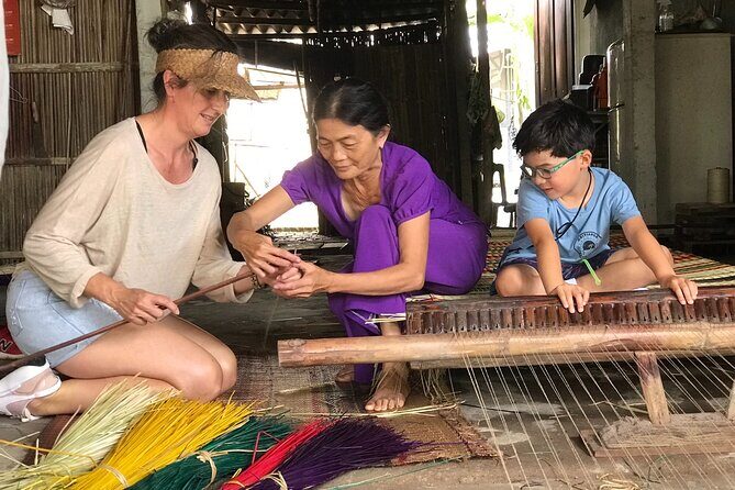 HOI AN Countryside Hidden Gems in Villages & Islands PRIVATE TOUR - Who Is This Tour Best For?
