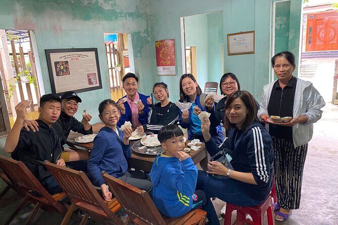 HOI AN Countryside Hidden Gems in Villages & Islands PRIVATE TOUR - Final Thoughts