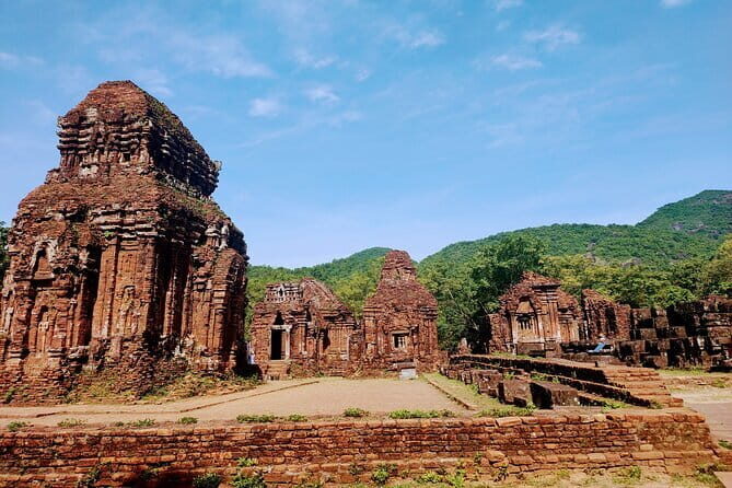 Hoi An Countryside Jeep Tour : Local Food ,Daily Life and Culture - Frequently Asked Questions (FAQs)