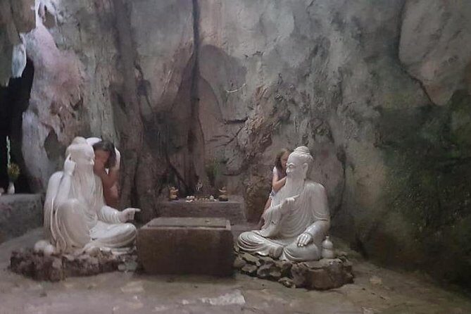 HOI AN COUNTRYSIDE & MARBLE MOUNTAIN Private Tour from Hoi An or Da Nang city - FAQ