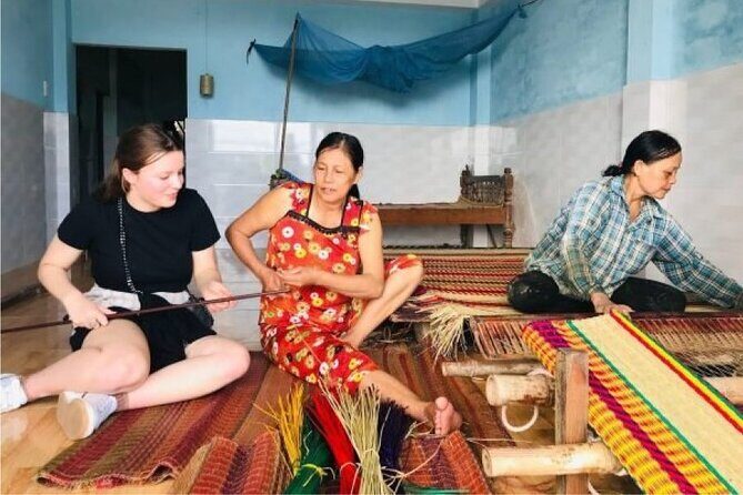 Hoi An Countryside Private Tour : Food - Culture - Real Life - Exploring the Itinerary in Detail