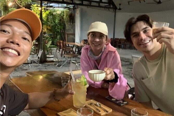 Hoi An Countryside Private Tour : Food - Culture - Real Life - The Real Value for Travelers