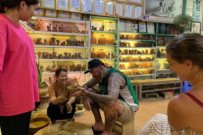 Hoi An Countryside Private Tour - Highlights and Hidden Gems - Authenticity and Local Flavor