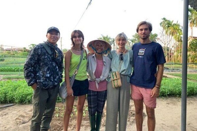 Hoi An Countryside Private Tour - Highlights and Hidden Gems - The Sum Up