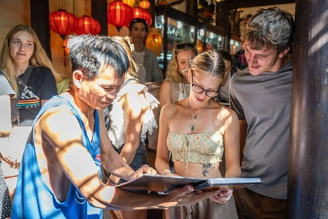 Hoi An Countryside Tour by Car/Motorbike or cycling - Practical Details That Matter